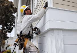 Affordable Siding Repair and Maintenance Services in Maryville, IL